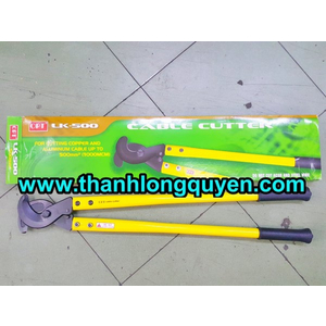KÌM CẮT CÁP OPT LK-500