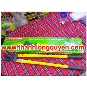 KÌM CẮT CÁP OPT LK-500 CHÍNH HÃNG