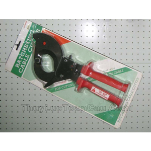Kìm cắt cáp Opt LK-530B