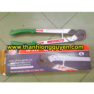 KÌM CẮT CÁP OPT LK-550 32 INCH