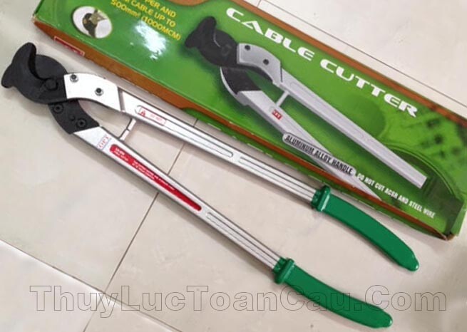Kìm cắt cáp OPT LK-550