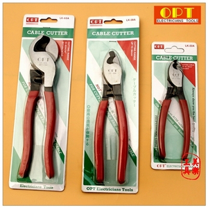 Kìm cắt cáp OPT LK-60A