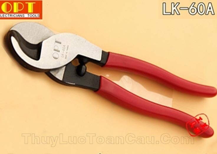 Kìm cắt cáp OPT LK-60A