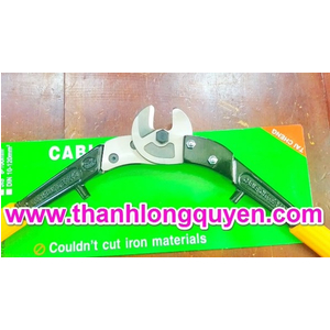 KÌM CẮT CÁP TAC CC-100 DIA 100MM2