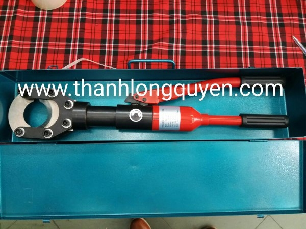 KÌM CẮT CÁP THỦY LỰC CC-50A KAWASAKI