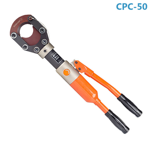 Kìm cắt cáp thủy lực TCT CPC-50