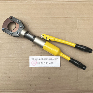 Kìm cắt cáp thủy lực TCT CPC-50