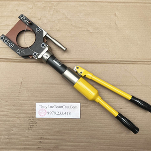 Kìm cắt cáp thủy lực TCT CPC-75