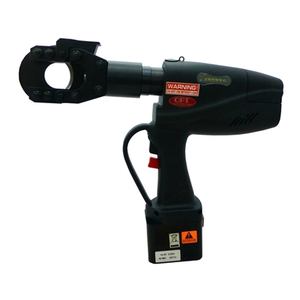 Kìm cắt cáp thủy lực dùng pin OPT EC-40 & EC-40C & ECL-40 & ECL-40C