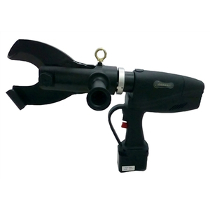 Kìm cắt cáp thủy lực dùng pin OPT EC-65Y & EC-65YC
