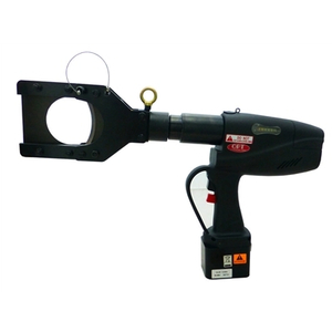Kìm cắt cáp thủy lực dùng pin OPT EC-85 & EC-85C