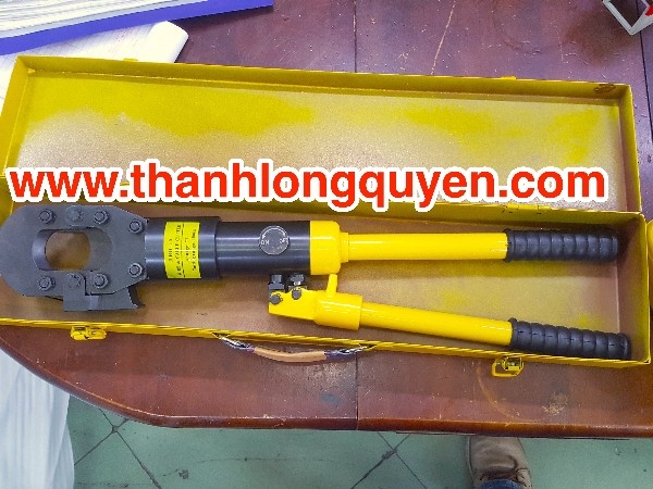 KÌM CẮT CÁP THỦY LỰC TLP HHD-40