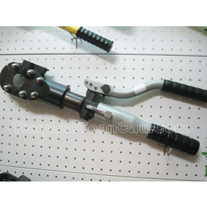 Kìm cắt cáp thủy lực TLP HHD-40C