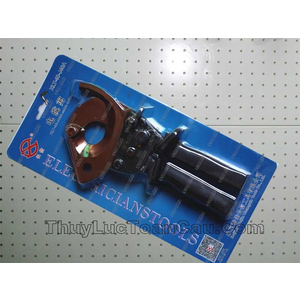 Kìm cắt cáp Tlp HHD-J40A