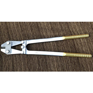 Kìm cắt chỉ thép Kirschner 47 cm (max 5mm) Hilbro 25540-47