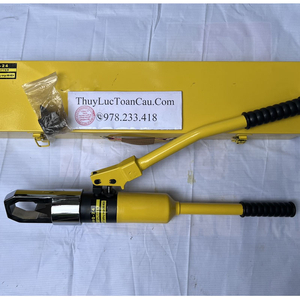 Kìm cắt đai ốc thủy lực Tlp HHQ-24