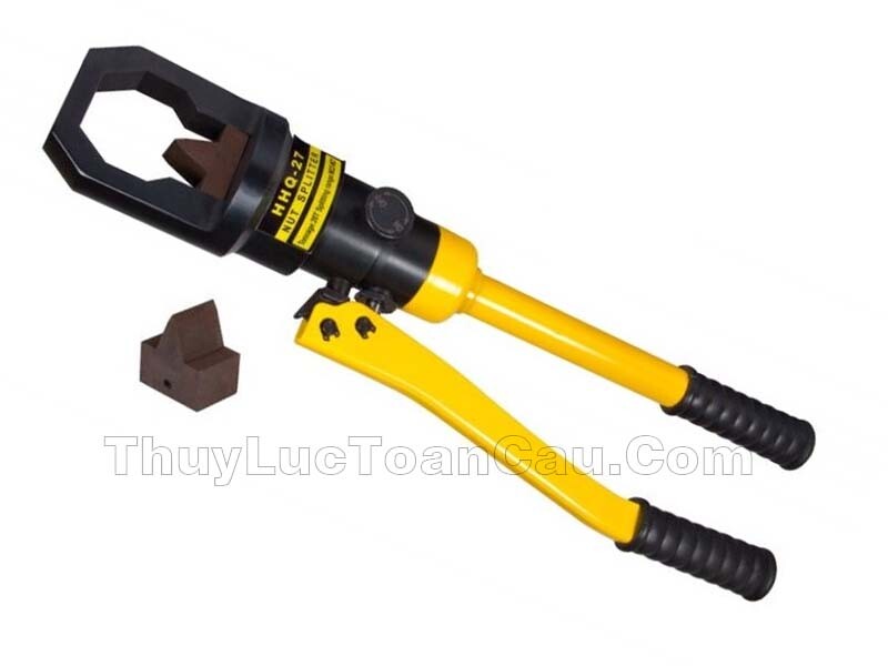 Kìm cắt đai ốc thủy lực Tlp HHQ-27