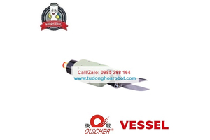 Kìm cắt hơi AM-10 QUICHER/VESSEL