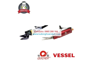 Kìm cắt hơi GS01 QUICHER/VESSEL