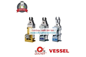 Kìm cắt hơi GT-NB30 (10-HIKU) QUICHER/VESSEL
