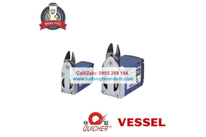 Kìm cắt hơi GT-NF15F QUICHER/VESSEL