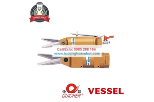 Kìm cắt hơi GT-NS20H-1 QUICHER/VESSEL