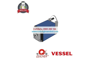 Kìm cắt hơi GT-NT20-6 QUICHER/VESSEL