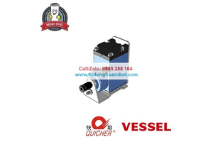 Kìm cắt hơi GT-NT20R QUICHER/VESSEL