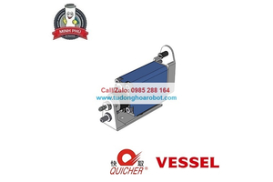 Kìm cắt hơi GT-NY15R-4 QUICHER/VESSEL