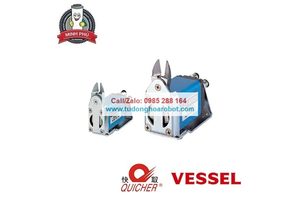 Kìm cắt hơi GT-NY15R QUICHER/VESSEL