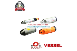 Kìm cắt hơi HS-3A QUICHER/VESSEL