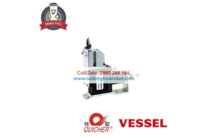 Kìm cắt hơi ME30 QUICHER/VESSEL