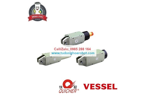 Kìm cắt hơi MS-3A QUICHER/VESSEL