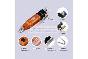 Kìm cắt khí nén TS-30 OPT