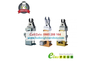 Kìm cắt khí nén GT-NB30 10-HIKU Eins - Star Seiki