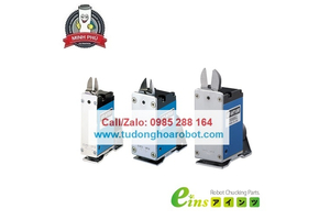 Kìm cắt khí nén GT-NT10R Eins - Star Seiki