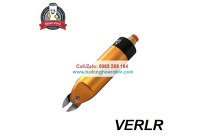 Kìm cắt khí nén MP-10 với lưỡi cắt F3 VERLR