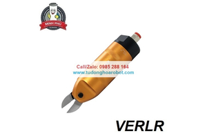 Kìm cắt khí nén MP-20 với lưỡi cắt F5 VERLR