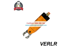 Kìm cắt khí nén MP-20 với lưỡi cắt F5CTL VERLR