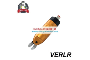 Kìm cắt khí nén MP-20 với lưỡi cắt S5 VERLR