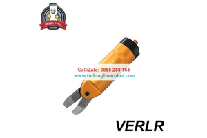 Kìm cắt khí nén MP-30 với lưỡi cắt FD9P VERLR