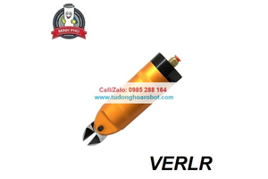 Kìm cắt khí nén MP-30 với lưỡi cắt S7P VERLR