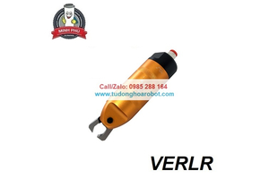 Kìm cắt khí nén MP-5 với lưỡi cắt F5CT VERLR