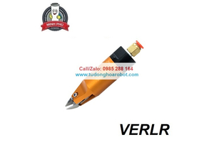 Kìm cắt khí nén MP-5 với lưỡi cắt S2 VERLR