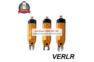 Kìm cắt khí nén MP-20 với lưỡi cắt F5 VERLR