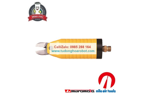 Kìm cắt khí nén MR3M Muromoto - Nile air tools