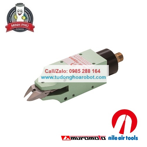 Kìm cắt khí nén MS30 Muromoto - Nile air tools