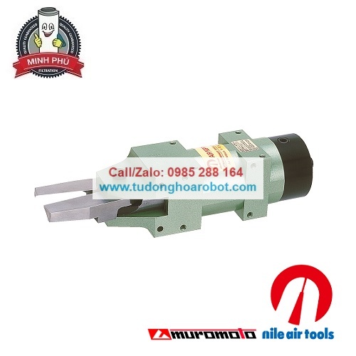 Kìm cắt khí nén MS30G Muromoto - Nile air tools