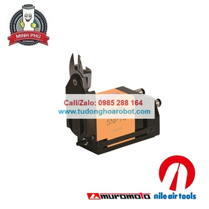 Kìm cắt khí nén SNP5 Muromoto - Nile air tools