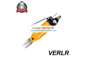 Kìm cắt khí nén VR-20 với lưỡi cắt ZS5S VERLR